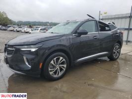 Buick Pozostałe 2023 2