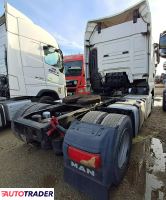 Man tgx