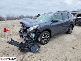 Subaru Forester 2023 2
