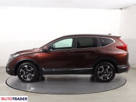 Honda CR-V 2019 1.5 190 KM