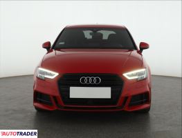 Audi A3 2019 1.5 147 KM
