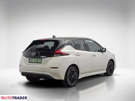 Nissan Leaf 2023 150 KM