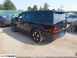 Hyundai Santa Fe 2026 1
