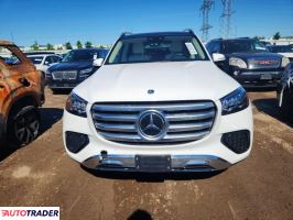 Mercedes CL 2025 3