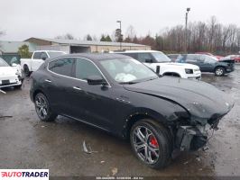 Maserati Pozostałe 2023 3