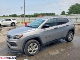 Jeep Compass 2023 2