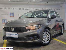 Fiat Tipo 2021 1.4 95 KM