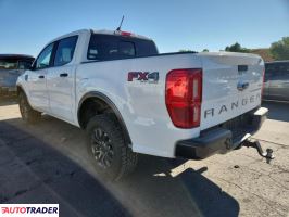 Ford Ranger 2019 2