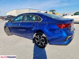 Kia Pozostałe 2021 2