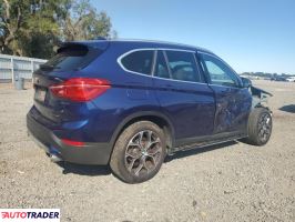 BMW X1 2020 2