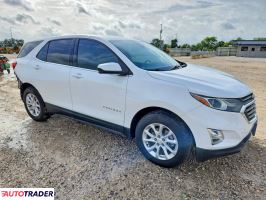 Chevrolet Equinox 2020 1