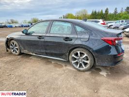 Honda Civic 2025 2