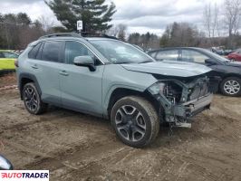 Toyota Pozostałe 2019 2 Toyota Pozostałe 2019 2