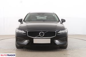 Volvo V60 2018 2.0 187 KM