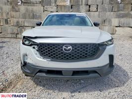 Mazda 5 2026 2