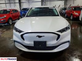 Ford Mustang 2024