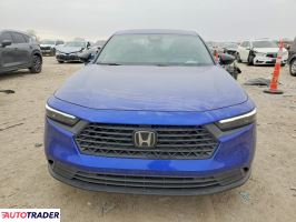 Honda Accord 2024 2