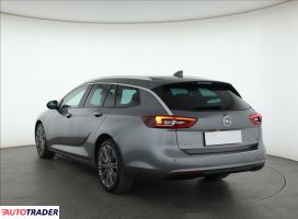 Opel Insignia 2017 2.0 167 KM