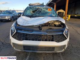 Kia Sportage 2023 2