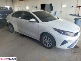 Kia Pozostałe 2024 2
