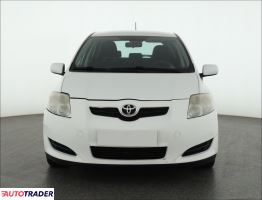 Toyota Auris 2008 1.4 88 KM