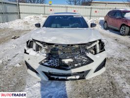Acura TL 2022 2