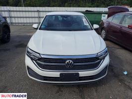 Volkswagen Jetta 2023 1