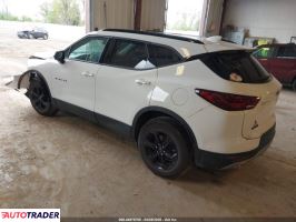 Chevrolet Blazer 2024 2