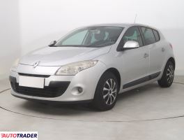 Renault Megane 2009 1.4 128 KM