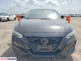 Nissan Sentra 2022 2