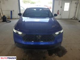 Honda Accord 2023 2 Honda Accord 2023 2