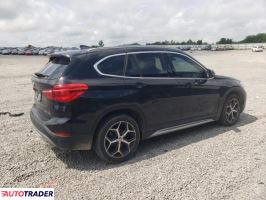 BMW X1 2019 2