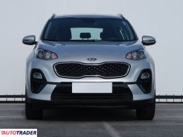 Kia Sportage 2020 1.6 174 KM