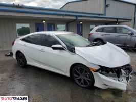 Honda Civic 2020 2