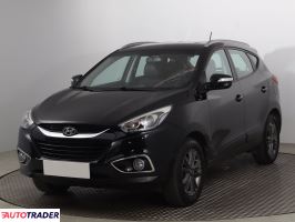 Hyundai ix35 2014 1.6 132 KM