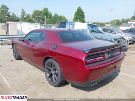 Dodge Challenger 2021 3 Dodge Challenger 2021 3