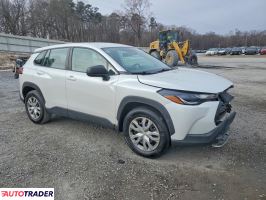 Toyota Corolla 2023 2