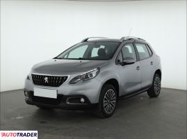 Peugeot 2008 2017 1.2 80 KM