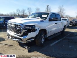 Dodge Ram 2025 3