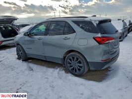 Chevrolet Equinox 2024 1