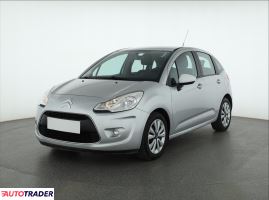 Citroen C3 2012 1.4 87 KM Citroen C3 2012 1.4 87 KM