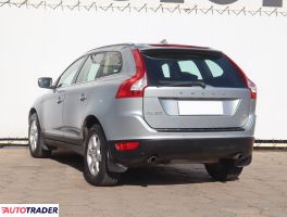 Volvo XC60 2010 2.4 202 KM