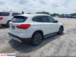 BMW X1 2021 2 BMW X1 2021 2