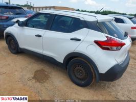 Nissan Pozostałe 2020 1 Nissan Pozostałe 2020 1