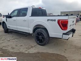 Ford Pozostałe 2023 3