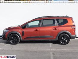 Dacia Pozostałe 2022 1.0 108 KM
