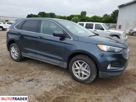 Ford Edge 2024 2