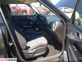 Kia Soul 2022 2