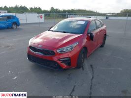 Kia Pozostałe 2021 1