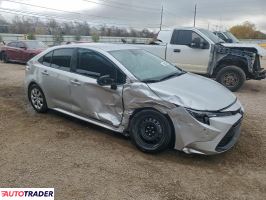 Toyota Corolla 2024 2